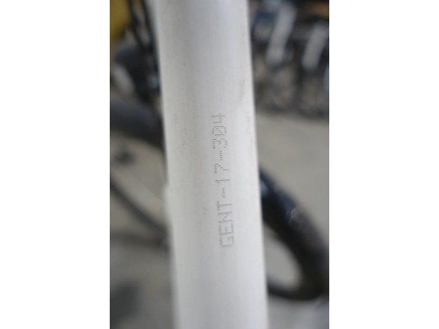 Stadsfiets dames - afbeelding 3 van  3