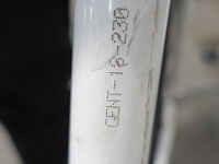 Stadsfiets dames - afbeelding 3 van  3