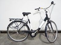 Stadsfiets dames - afbeelding 2 van  3