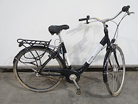 Stadsfiets dames - afbeelding 2 van  3
