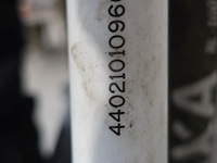 Stadsfiets dames - afbeelding 3 van  3