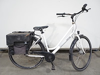 Stadsfiets dames - afbeelding 2 van  3