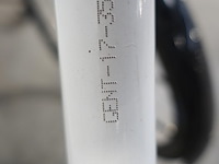 Stadsfiets dames - afbeelding 3 van  3