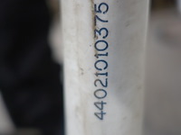 Stadsfiets dames - afbeelding 3 van  3