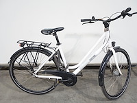 Stadsfiets dames - afbeelding 2 van  3