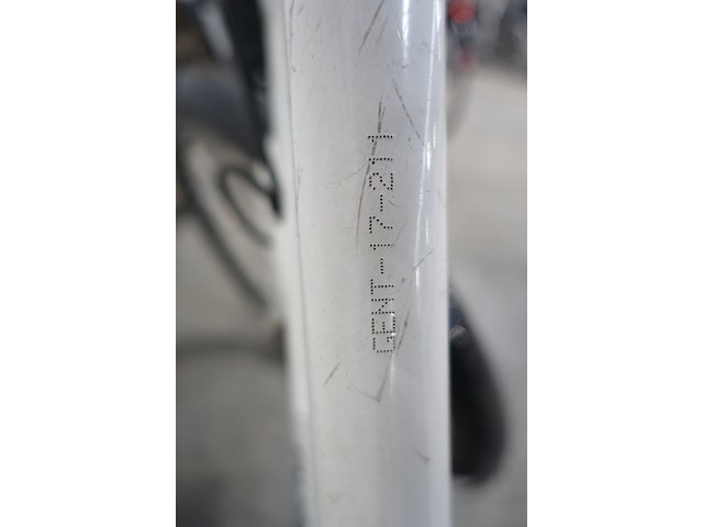 Stadsfiets dames - afbeelding 3 van  3