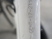 Stadsfiets dames - afbeelding 3 van  3