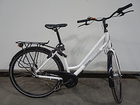 Stadsfiets dames - afbeelding 2 van  3