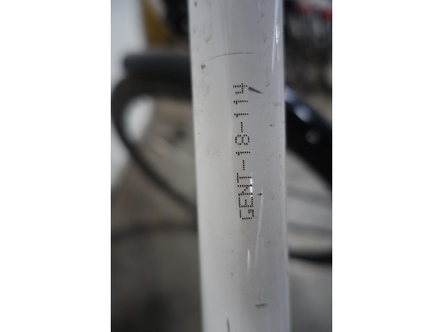 Stadsfiets dames - afbeelding 3 van  3