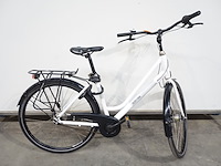 Stadsfiets dames - afbeelding 2 van  3