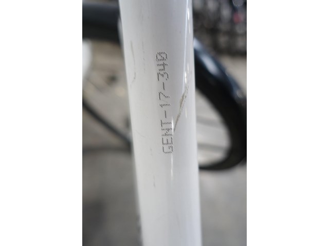 Stadsfiets dames - afbeelding 3 van  3