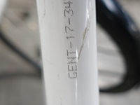 Stadsfiets dames - afbeelding 3 van  3