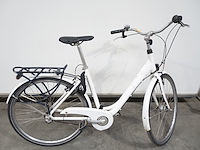 Stadsfiets dames - afbeelding 2 van  3