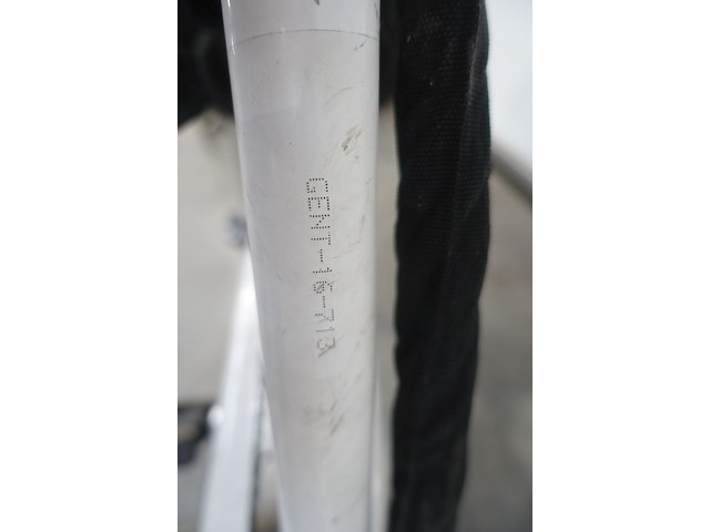 Stadsfiets dames - afbeelding 3 van  3