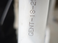 Stadsfiets dames - afbeelding 3 van  3