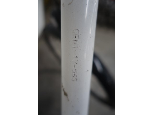 Stadsfiets dames - afbeelding 3 van  3