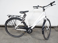 Stadsfiets dames - afbeelding 2 van  3