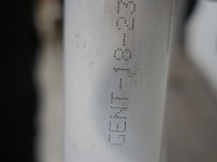 Stadsfiets dames - afbeelding 3 van  3