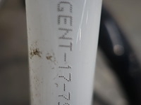 Stadsfiets dames - afbeelding 3 van  3