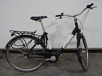 Stadsfiets dames - afbeelding 2 van  3