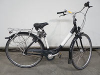 Stadsfiets dames - afbeelding 2 van  3