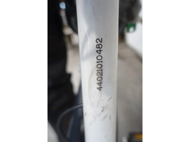 Stadsfiets dames - afbeelding 3 van  3