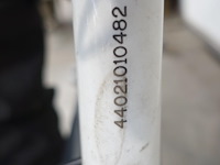 Stadsfiets dames - afbeelding 3 van  3