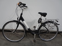 Stadsfiets dames - afbeelding 1 van  3