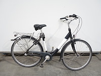 Stadsfiets dames - afbeelding 2 van  3