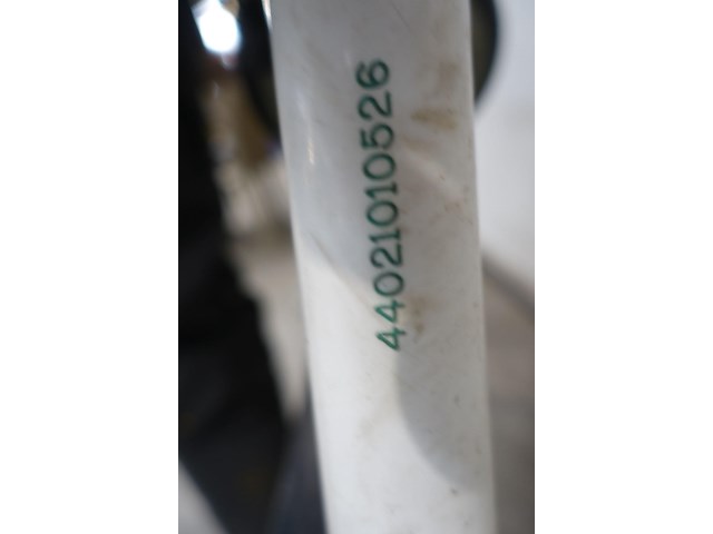 Stadsfiets dames - afbeelding 3 van  3