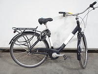 Stadsfiets dames - afbeelding 2 van  3