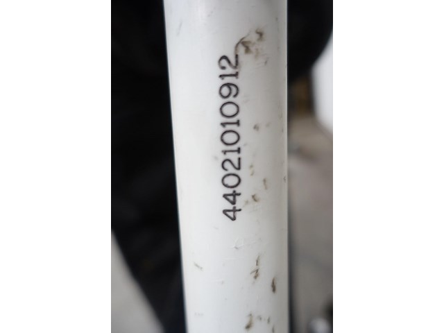 Stadsfiets dames - afbeelding 3 van  3