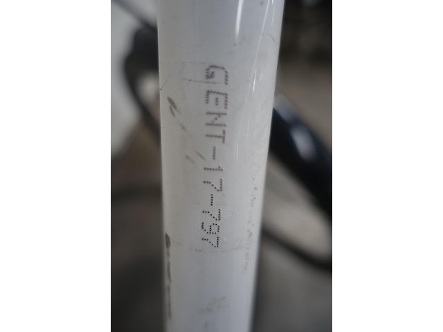 Stadsfiets dames - afbeelding 3 van  3
