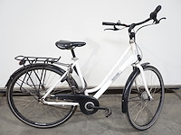 Stadsfiets dames - afbeelding 2 van  3