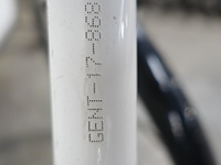 Stadsfiets dames - afbeelding 3 van  3