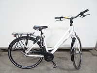 Stadsfiets dames - afbeelding 2 van  3