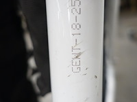 Stadsfiets dames - afbeelding 3 van  3