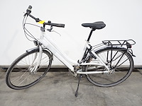 Stadsfiets dames - afbeelding 1 van  3