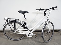 Stadsfiets dames - afbeelding 2 van  3