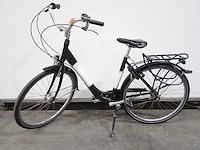 Stadsfiets dames - afbeelding 1 van  3