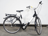 Stadsfiets dames - afbeelding 2 van  3