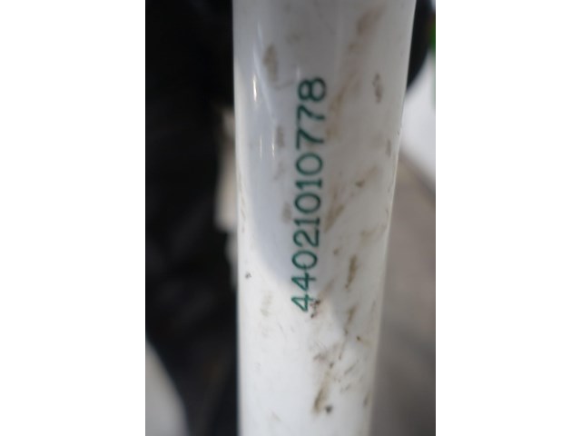 Stadsfiets dames - afbeelding 3 van  3