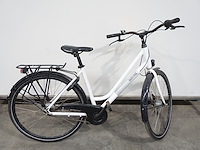 Stadsfiets dames - afbeelding 2 van  3