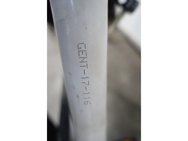 Stadsfiets dames - afbeelding 3 van  3