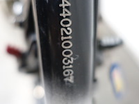 Stadsfiets dames - afbeelding 3 van  3