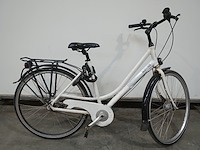 Stadsfiets dames - afbeelding 2 van  3