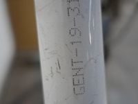Stadsfiets dames - afbeelding 3 van  3
