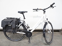 Stadsfiets dames - afbeelding 2 van  3