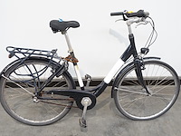 Stadsfiets dames - afbeelding 2 van  3
