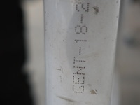 Stadsfiets dames - afbeelding 3 van  3